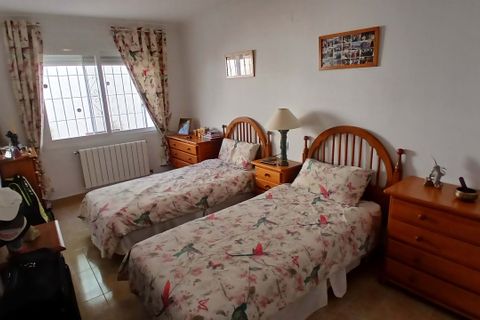 Villa i Altea, Alicante, Altea - € 795.000 | Ref: P6962 - foto 17
