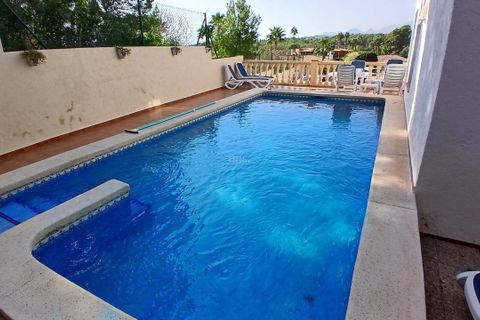Villa i Altea, Alicante, Altea - € 795.000 | Ref: P6962 - foto 19