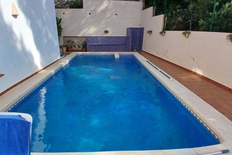 Villa i Altea, Alicante, Altea - € 795.000 | Ref: P6962 - foto 20