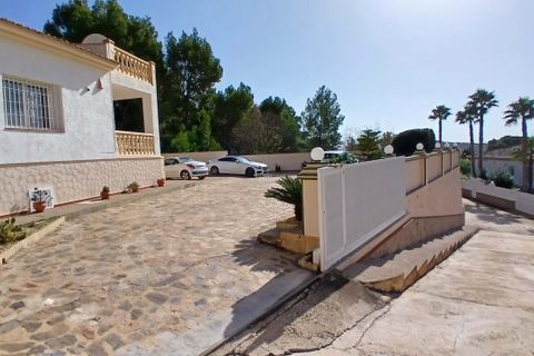 Villa i Altea, Alicante, Altea - € 795.000 | Ref: P6962 - foto 26