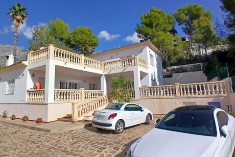 Villa i Altea, Alicante, Altea - € 795.000 | Ref: P6962 - foto 27