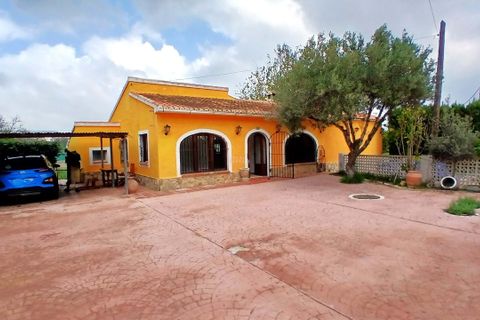 Villa i Javea, Alicante, Javea - € 525.000 | Ref: P6965 - foto 1