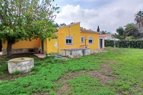 Villa i Javea, Alicante, Javea - € 525.000 | Ref: P6965 - foto 2