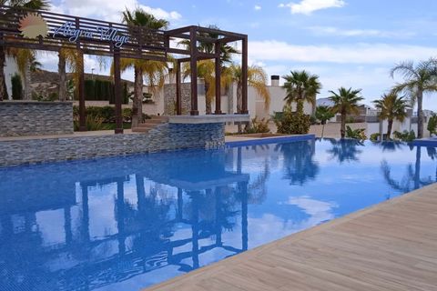 Lejlighed i Finestrat, Alicante, Finestrat - € 389.000 | Ref: P6137 - foto 1