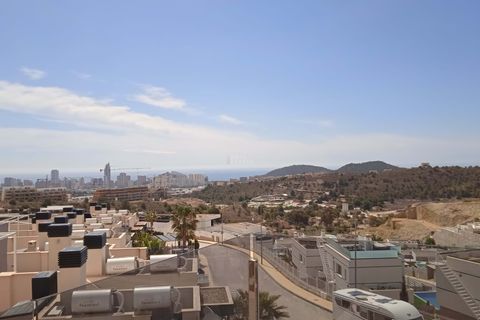 Lejlighed i Finestrat, Alicante, Finestrat - € 389.000 | Ref: P6137 - foto 2