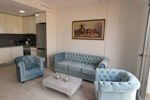 Lejlighed i Finestrat, Alicante, Finestrat - € 389.000 | Ref: P6137 - foto 5
