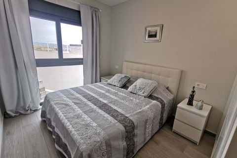 Lejlighed i Finestrat, Alicante, Finestrat - € 389.000 | Ref: P6137 - foto 6