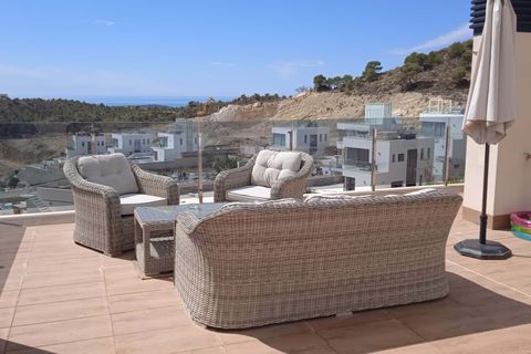 Lejlighed i Finestrat, Alicante, Finestrat - € 389.000 | Ref: P6137 - foto 13