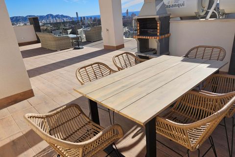 Lejlighed i Finestrat, Alicante, Finestrat - € 389.000 | Ref: P6137 - foto 15