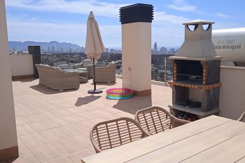 Lejlighed i Finestrat, Alicante, Finestrat - € 389.000 | Ref: P6137 - foto 16