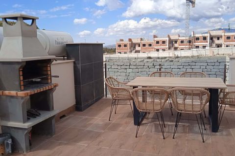 Lejlighed i Finestrat, Alicante, Finestrat - € 389.000 | Ref: P6137 - foto 17