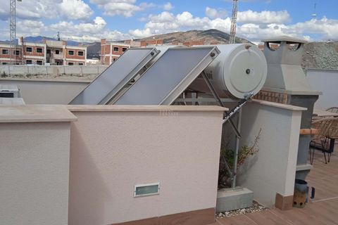 Lejlighed i Finestrat, Alicante, Finestrat - € 389.000 | Ref: P6137 - foto 18