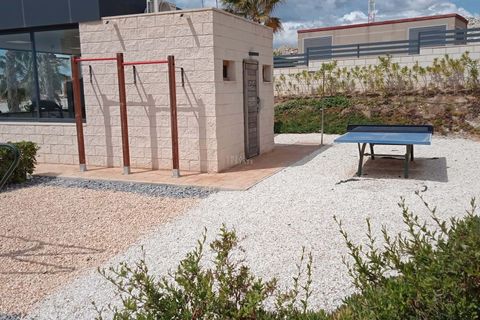 Lejlighed i Finestrat, Alicante, Finestrat - € 389.000 | Ref: P6137 - foto 19