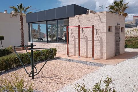 Lejlighed i Finestrat, Alicante, Finestrat - € 389.000 | Ref: P6137 - foto 20