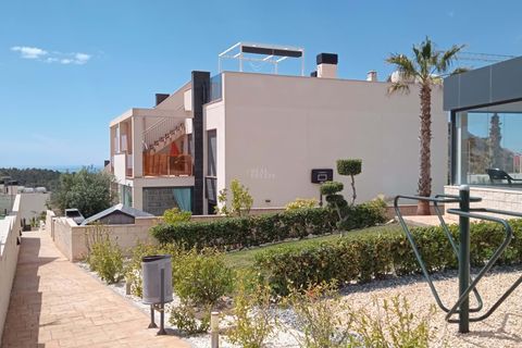 Lejlighed i Finestrat, Alicante, Finestrat - € 389.000 | Ref: P6137 - foto 22