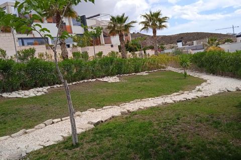 Lejlighed i Finestrat, Alicante, Finestrat - € 389.000 | Ref: P6137 - foto 24