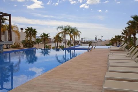 Lejlighed i Finestrat, Alicante, Finestrat - € 389.000 | Ref: P6137 - foto 25