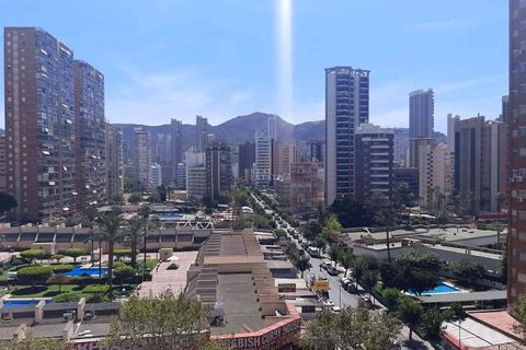 Lejlighed i Benidorm, Alicante, Benidorm - € 495.000 | Ref: P6418 - foto 1