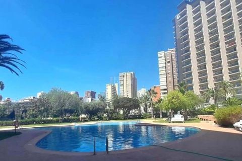 Lejlighed i Benidorm, Alicante, Benidorm - € 495.000 | Ref: P6418 - foto 2