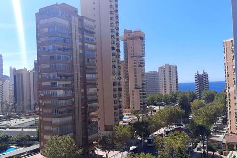 Lejlighed i Benidorm, Alicante, Benidorm - € 495.000 | Ref: P6418 - foto 3