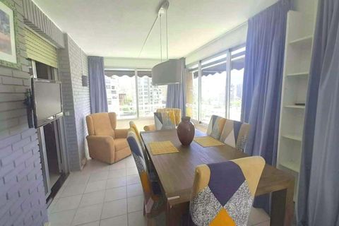 Lejlighed i Benidorm, Alicante, Benidorm - € 495.000 | Ref: P6418 - foto 4