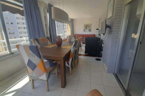 Lejlighed i Benidorm, Alicante, Benidorm - € 495.000 | Ref: P6418 - foto 5