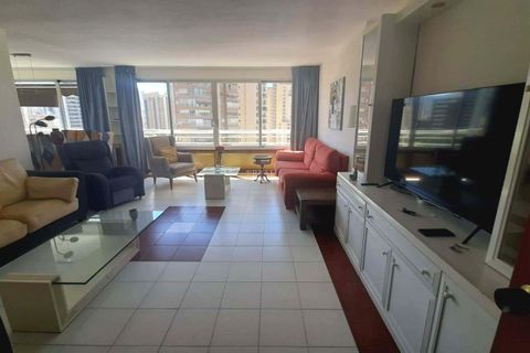 Lejlighed i Benidorm, Alicante, Benidorm - € 495.000 | Ref: P6418 - foto 6