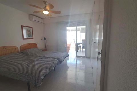 Lejlighed i Benidorm, Alicante, Benidorm - € 495.000 | Ref: P6418 - foto 8