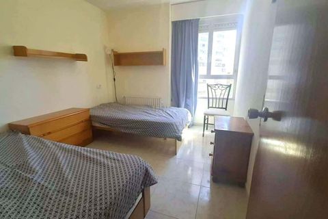 Lejlighed i Benidorm, Alicante, Benidorm - € 495.000 | Ref: P6418 - foto 12