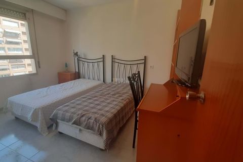 Lejlighed i Benidorm, Alicante, Benidorm - € 495.000 | Ref: P6418 - foto 13