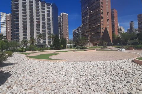 Lejlighed i Benidorm, Alicante, Benidorm - € 495.000 | Ref: P6418 - foto 18