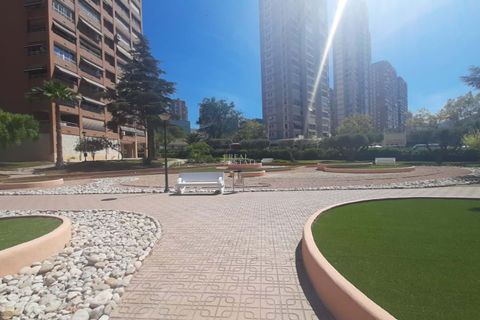 Lejlighed i Benidorm, Alicante, Benidorm - € 495.000 | Ref: P6418 - foto 19