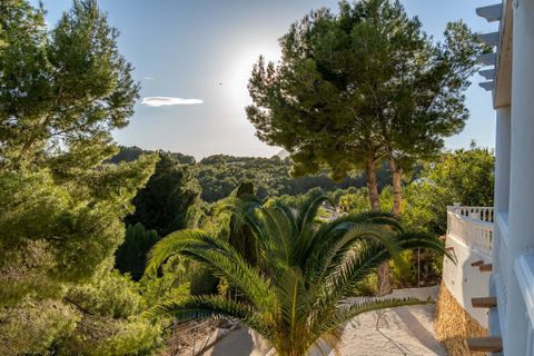 Villa i Altea, Alicante, Altea - € 1.100.000 | Ref: P6395 - foto 11