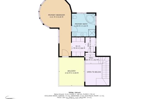 Villa i Altea, Alicante, Altea - € 1.100.000 | Ref: P6395 - foto 14