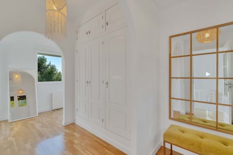 Villa i Altea, Alicante, Altea - € 1.100.000 | Ref: P6395 - foto 23