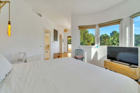 Villa i Altea, Alicante, Altea - € 1.100.000 | Ref: P6395 - foto 25