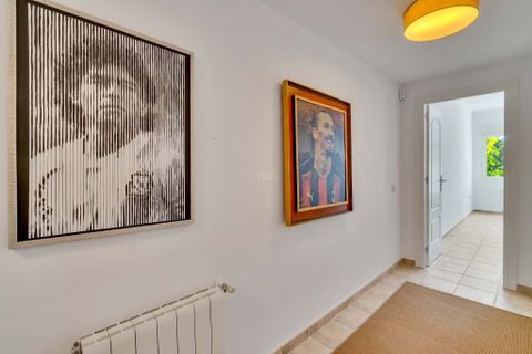 Villa i Altea, Alicante, Altea - € 1.100.000 | Ref: P6395 - foto 30