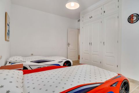 Villa i Altea, Alicante, Altea - € 1.100.000 | Ref: P6395 - foto 33