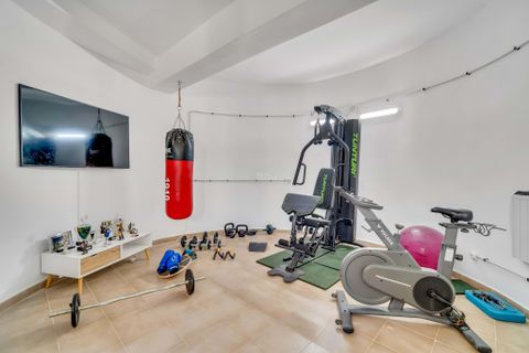Villa i Altea, Alicante, Altea - € 1.100.000 | Ref: P6395 - foto 35