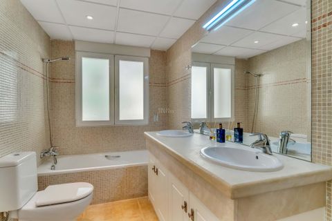 Villa i Altea, Alicante, Altea - € 1.100.000 | Ref: P6395 - foto 41