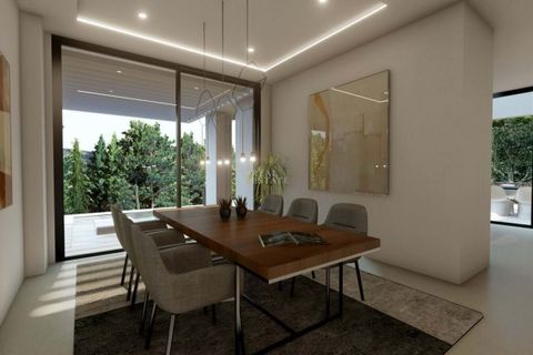 Villa i Benissa, Alicante, Benissa - € 2.260.000 | Ref: P7509 - foto 7