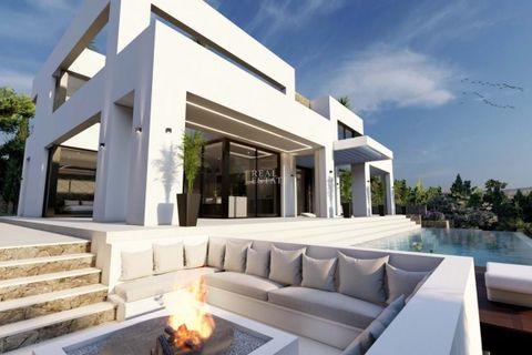 Villa i Benissa, Alicante, Benissa - € 2.260.000 | Ref: P7509 - foto 15