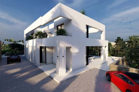 Villa i Benissa, Alicante, Benissa - € 2.260.000 | Ref: P7509 - foto 16