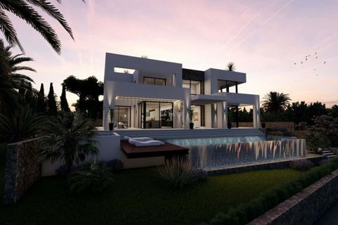 Villa i Benissa, Alicante, Benissa - € 2.260.000 | Ref: P7509 - foto 19