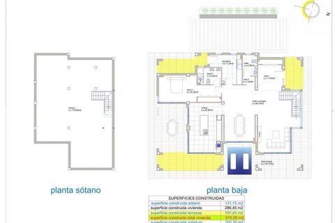 Villa i Benissa, Alicante, Benissa - € 2.260.000 | Ref: P7509 - foto 22