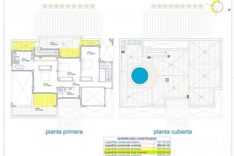 Villa i Benissa, Alicante, Benissa - € 2.260.000 | Ref: P7509 - foto 23