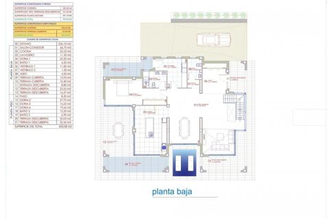 Villa i Benissa, Alicante, Benissa - € 2.260.000 | Ref: P7509 - foto 24