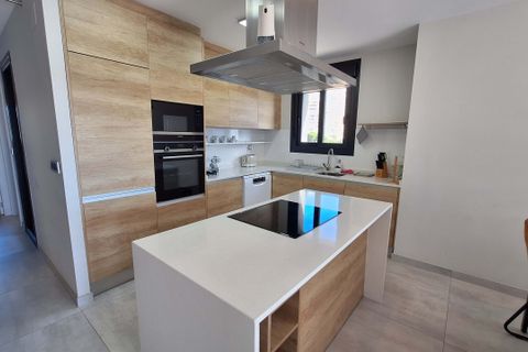 Lejlighed i Benidorm, Alicante, Benidorm - € 700.000 | Ref: P7130 - foto 4