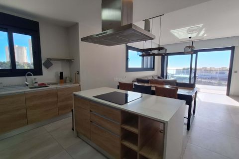 Lejlighed i Benidorm, Alicante, Benidorm - € 700.000 | Ref: P7130 - foto 5