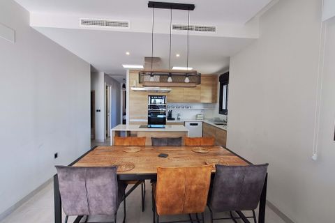 Lejlighed i Benidorm, Alicante, Benidorm - € 700.000 | Ref: P7130 - foto 6